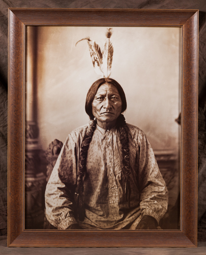 Sitting Bull