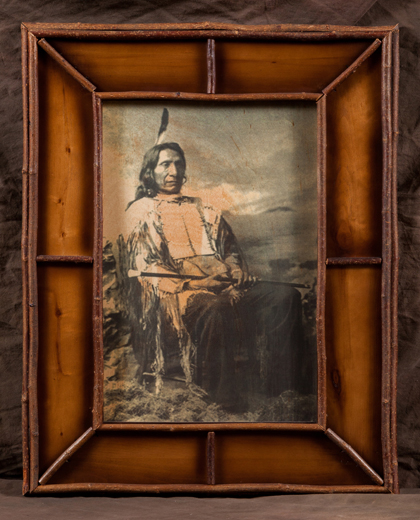 Geronimo