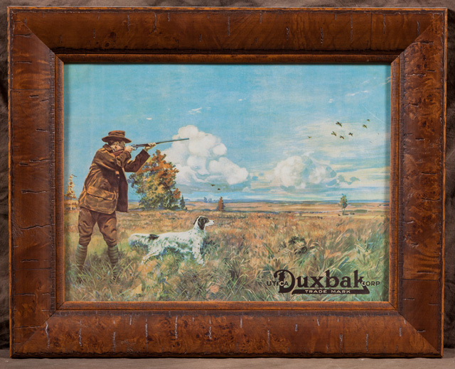 Duxbak Firearms
