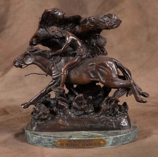 Horsethief