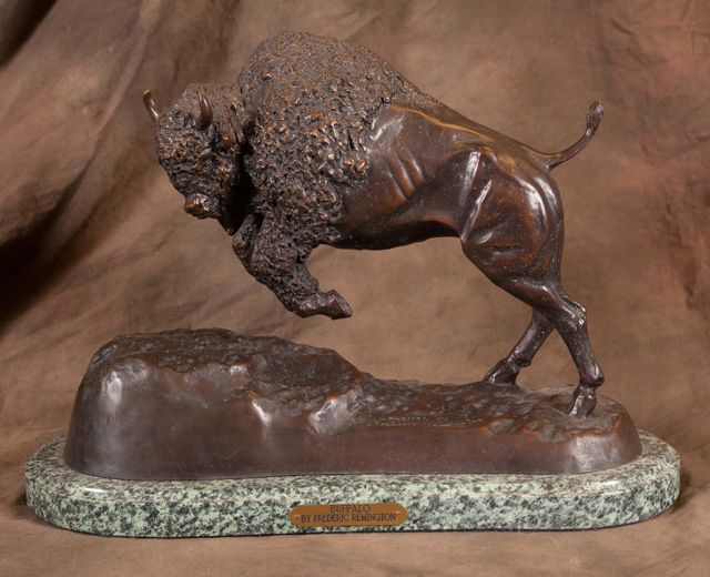 Buffalo