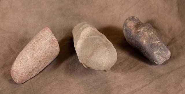 Indian Rocks