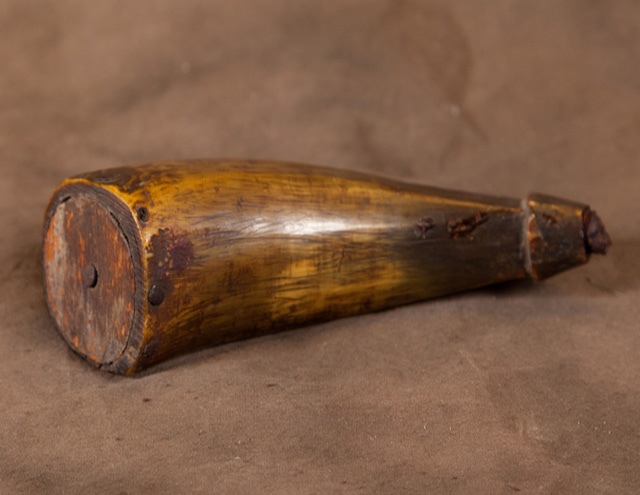 Shot Horn