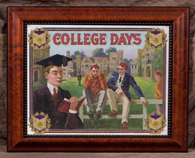 College Days