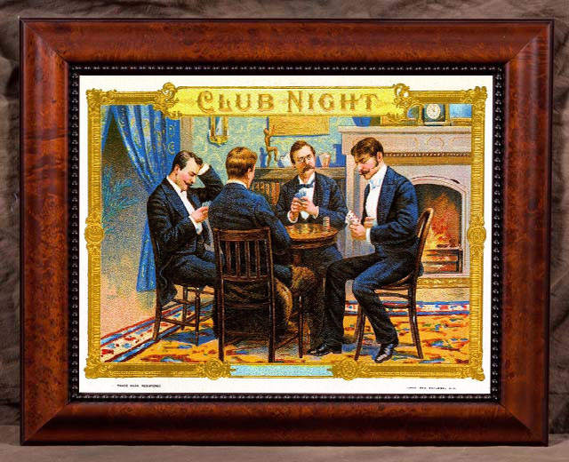 Club Night