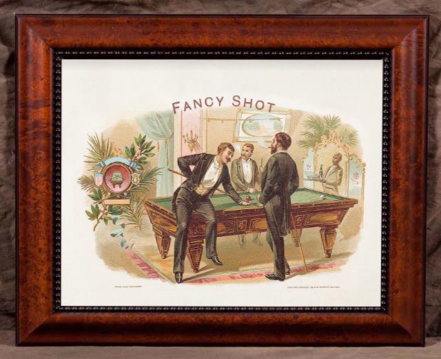 Fancy Shot