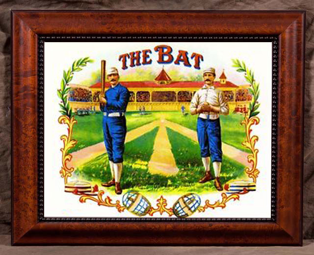 The Bat