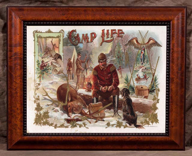 Camp Life