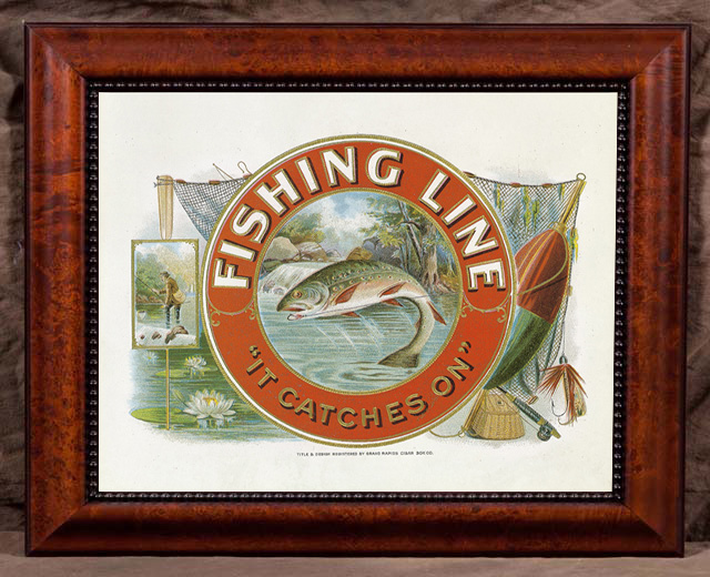 Fishing Line