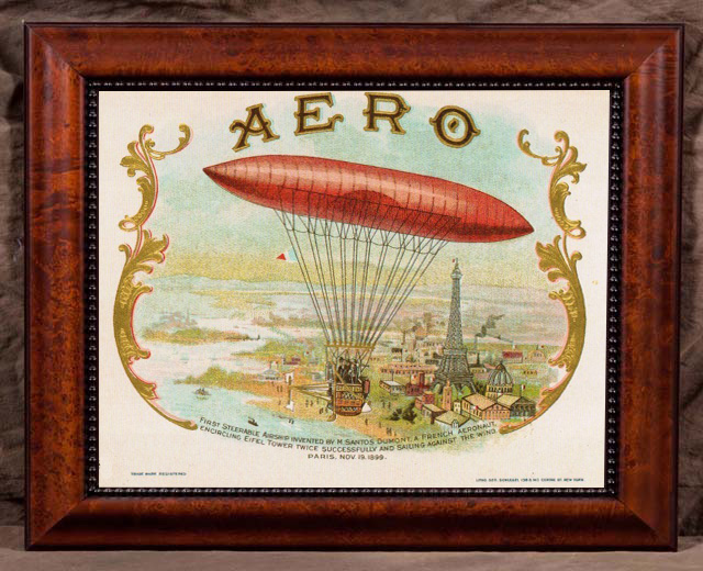 Aero