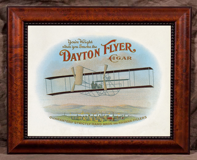 Dayton Flyer