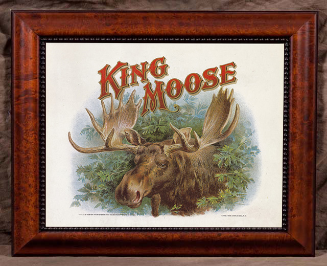 King Moose