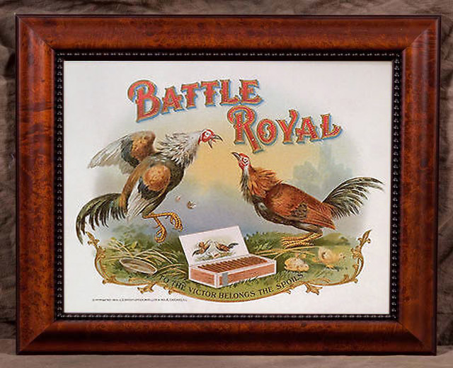 Battle Royal