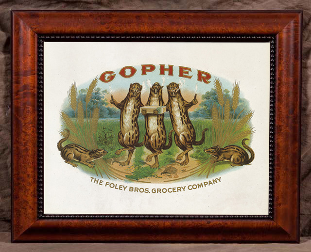 Gopher