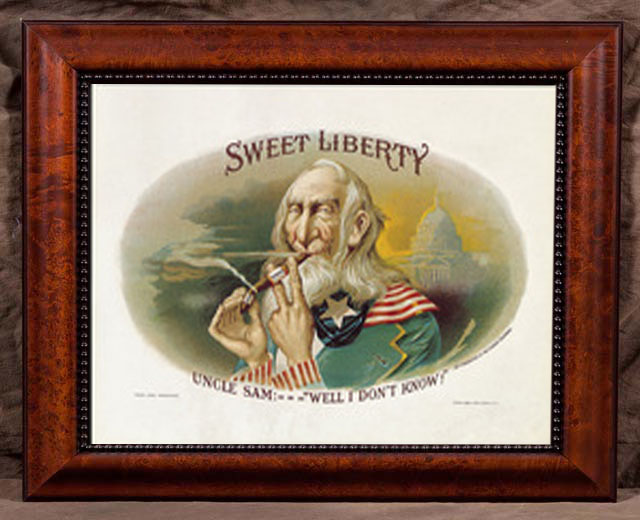 Sweet Liberty