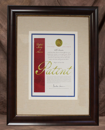 Patent